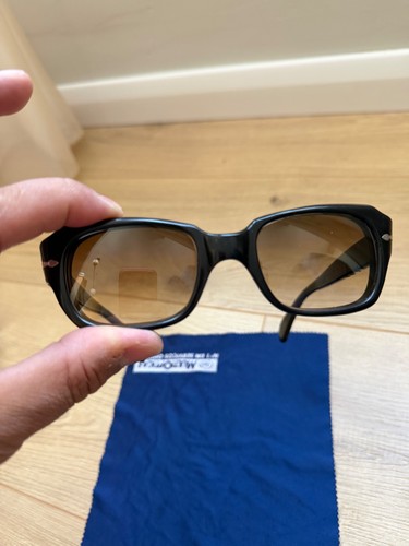 Vintage 1960 persol 6155 - vintage,