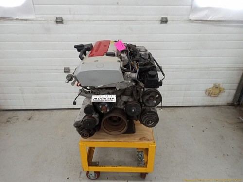 Mercedes slk230 r170 engine - mercedes,