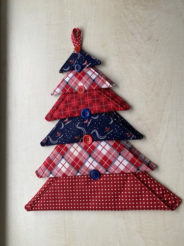 Pretty unique hanging - hanging, xmas