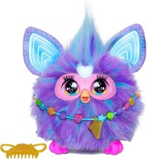Furby Electronic Plush