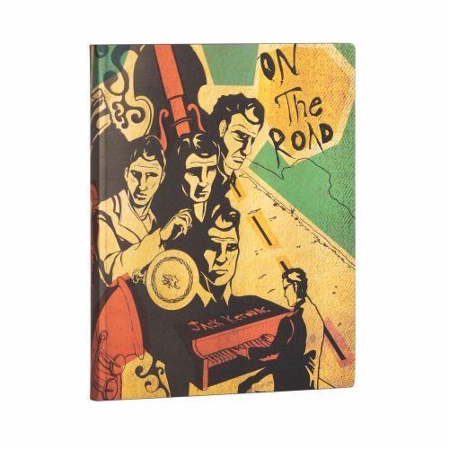 The road ultra lined - the,