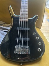 5 String Corvette Rock Bass