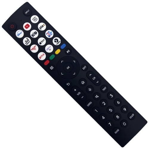 Hisense remote control - remote,