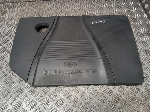 Ford focus mk2 facelift - ford,