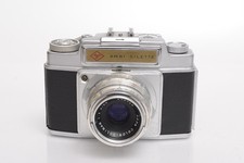 Agfa ambi silette 35mm - silette, film
