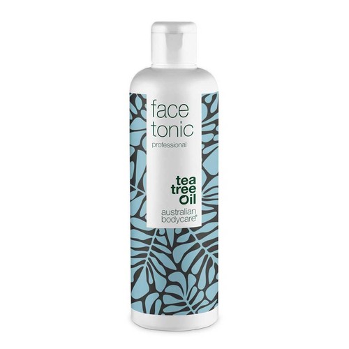 Australian bodycare face - bodycare, tonic