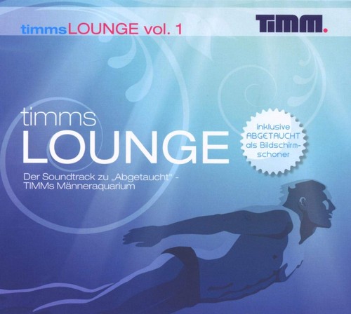 Various artists timms - various, 1