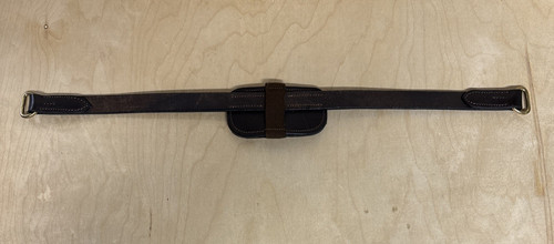 Rambo micklem multi - multi, bridle