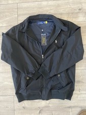Polo Ralph Lauren Men's Black