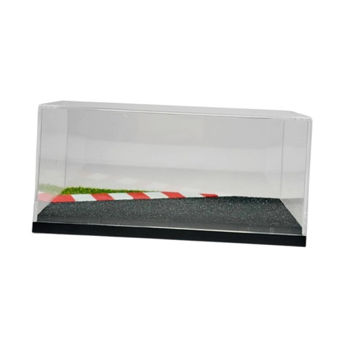 Diecast car display case - 1/64,
