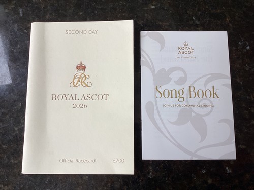 Royal ascot 2026 day - royal,