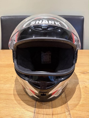 Shark s500 full face - shark,