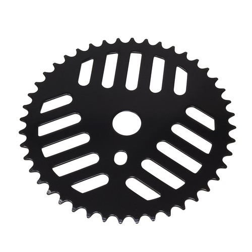 Black type 44t 2x1 - type,