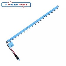 Bailey led strip - light, le418
