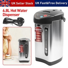 Emperial Digital Hot Water