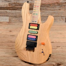 Custom 6 Strings Carvin Jason