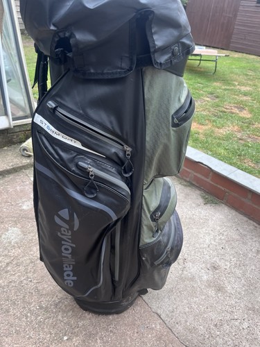 Taylormade storm dry - storm,