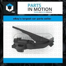 Accelerator Throttle Position Sensor fits VW SCIROCCO Mk3 1.4 2.0 2.0D 08 to 17