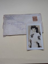 Carmen Miranda Los Angeles