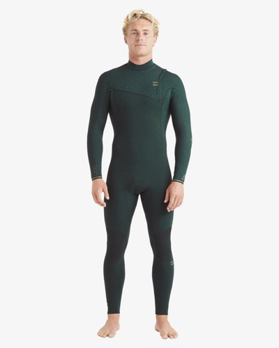 Billabong wetsuit 3 - wetsuit, 4/3