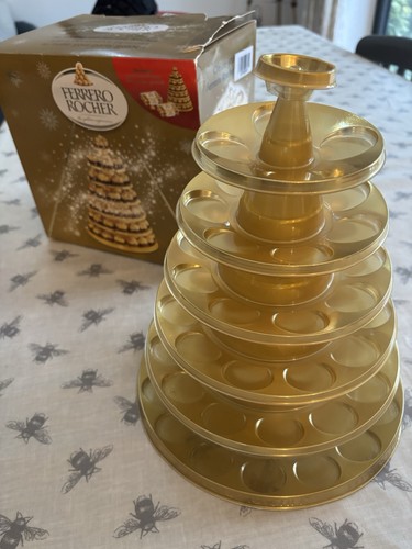 Ferrero rocher confectionery - rocher,