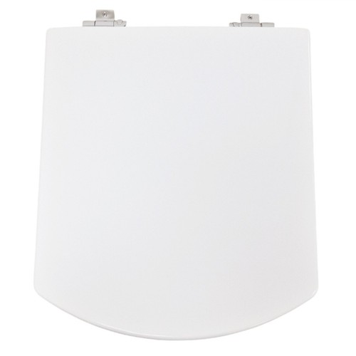 Roca hall compact soft close - compact,