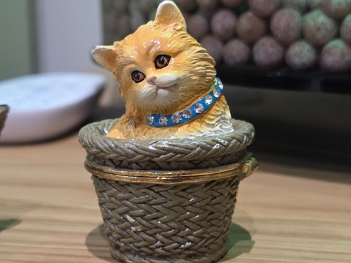 Vintage arora hidden treasure - vintage,