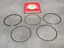 Segment cote 0.25 CB250N