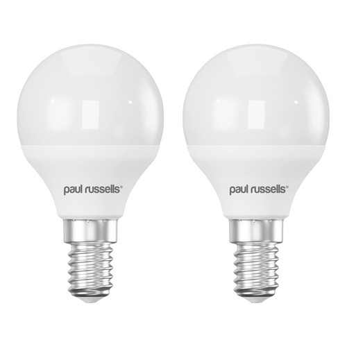Paul russells led light - paul,