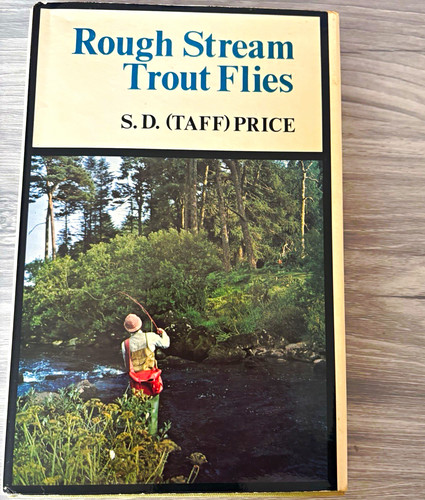 Price rough stream - price,