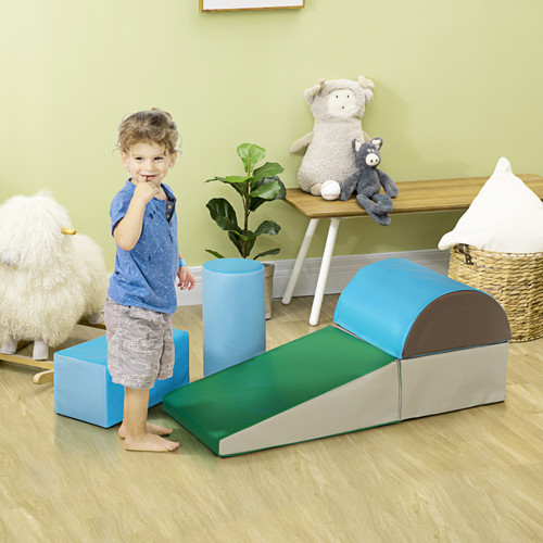 Indoor play equipment - indoor,