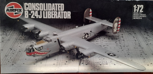 Boxed airfix 06010 - boxed,