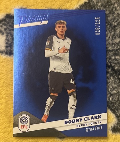 Bobby clark blue - bobby,