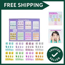 Pcs stick nails set - 96, |