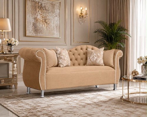 Seater chesterfield artois - seater,