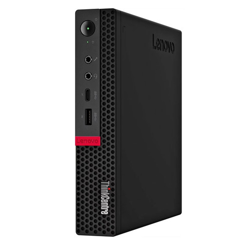 Lenovo thinkcentre m630e tiny - thinkcentre,