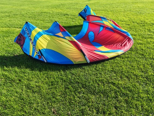 Rrd kitesurfing kite mk8 - rrd,