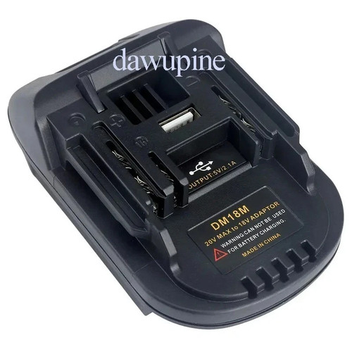 Battery adapter converter for - battery,