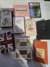 9X Joblot Perfumes  Acqua Di
