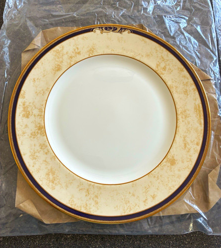Wedgwood cornucopia set - wedgwood,