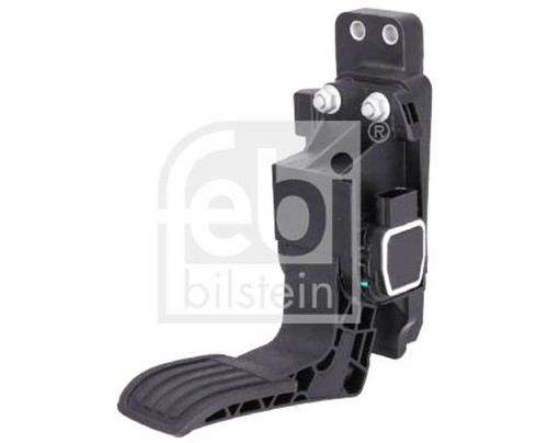 Febi accelerator pedal for - for, daf