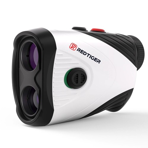 Redtiger golf rangefinder - redtiger,