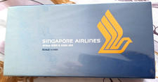 Plastic Model Of  Singapore