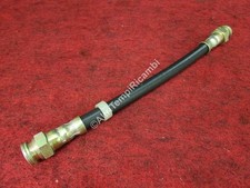 Front Axle Brake Tube
