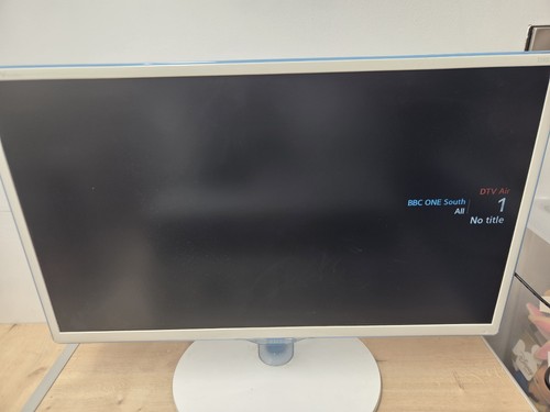 Samsung inch t24d391ew hd - 24",