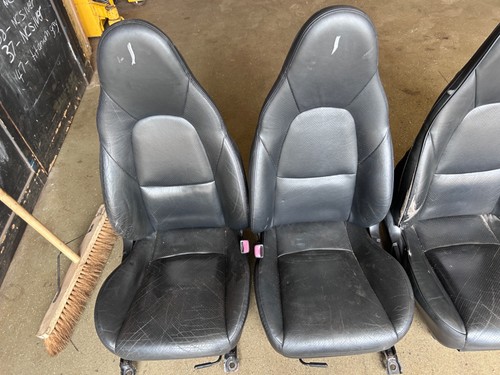 Mazda mx5 set black - of,