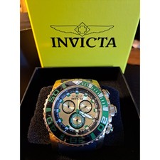 INVICTA Sea Hunter Men's Watch