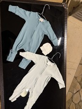Zara Baby Grow l Bodysuit 0-1