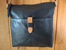 Ladies Soft Leather Slim