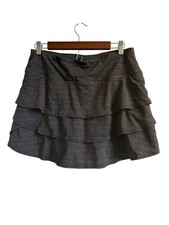 Athleta Womens Size LT Tiered